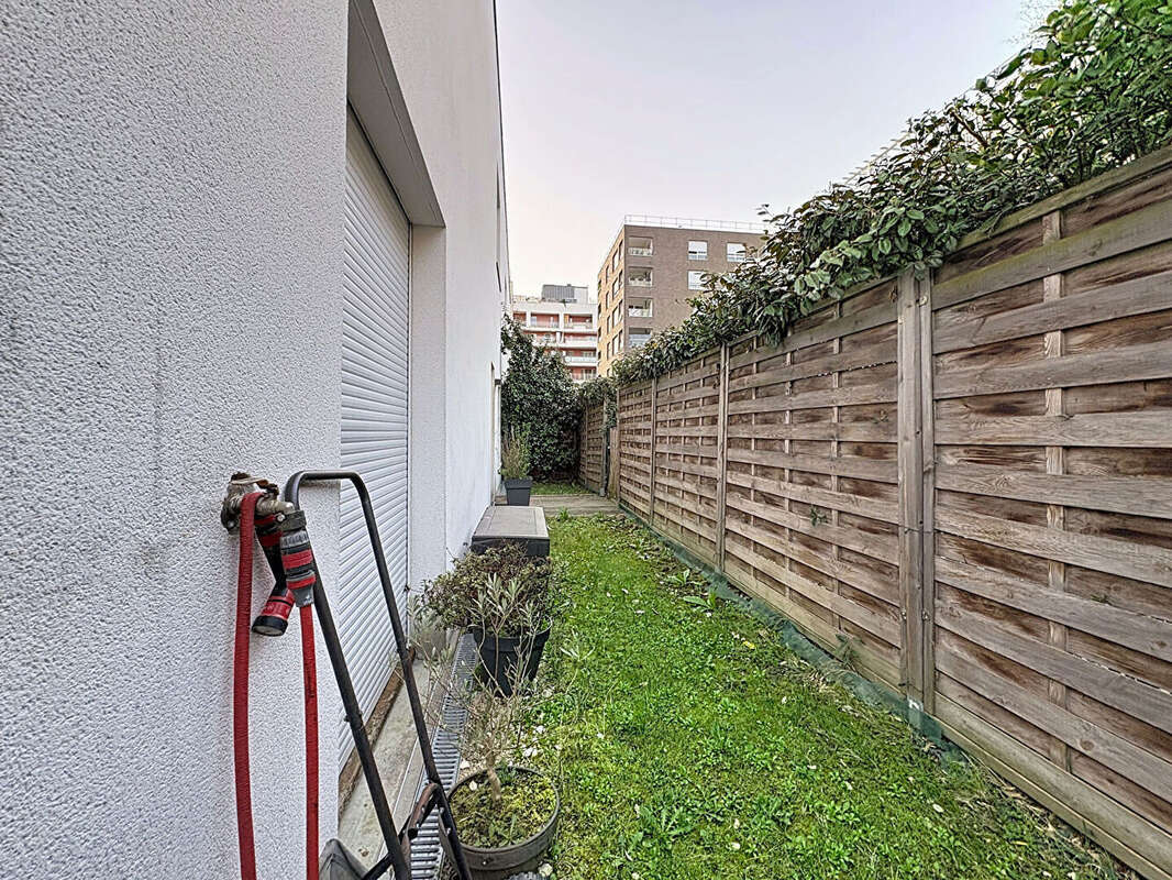 Maison à ROMAINVILLE