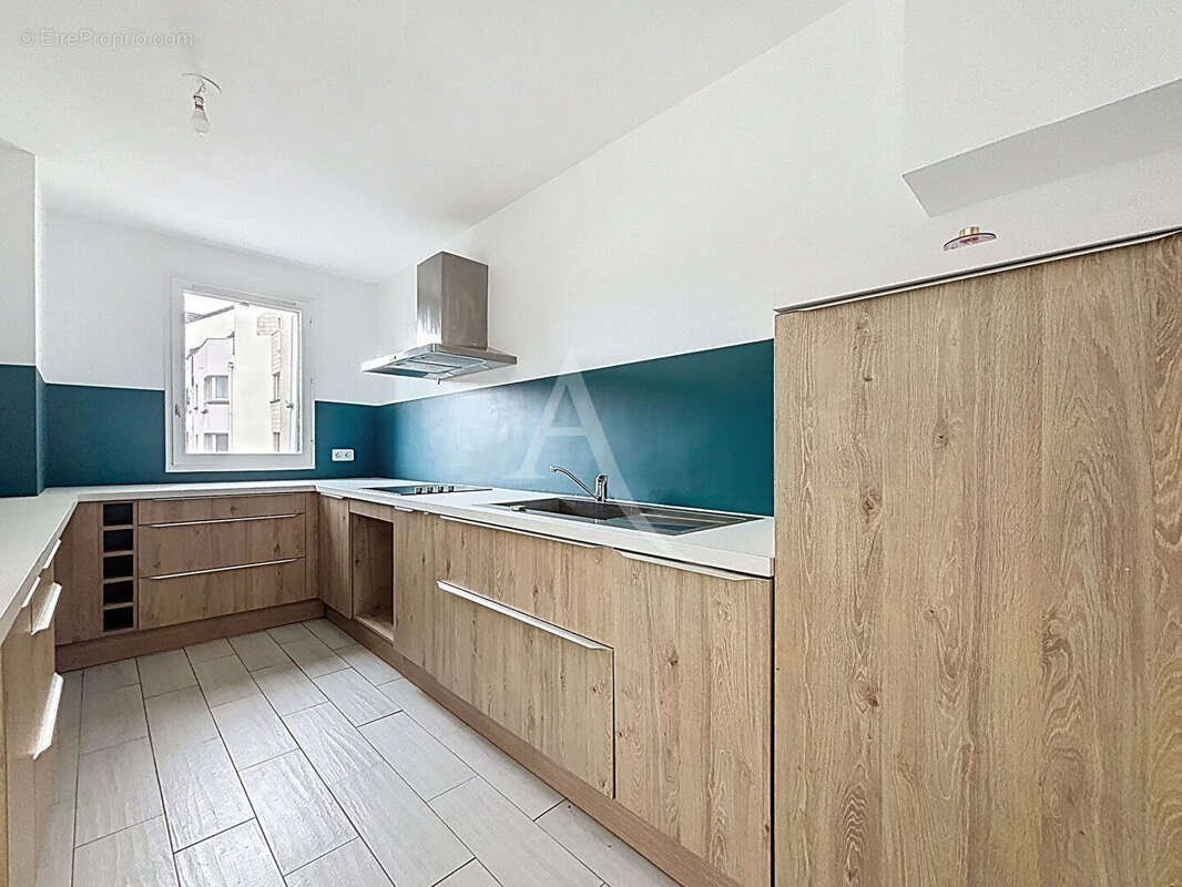 Appartement à MASSY