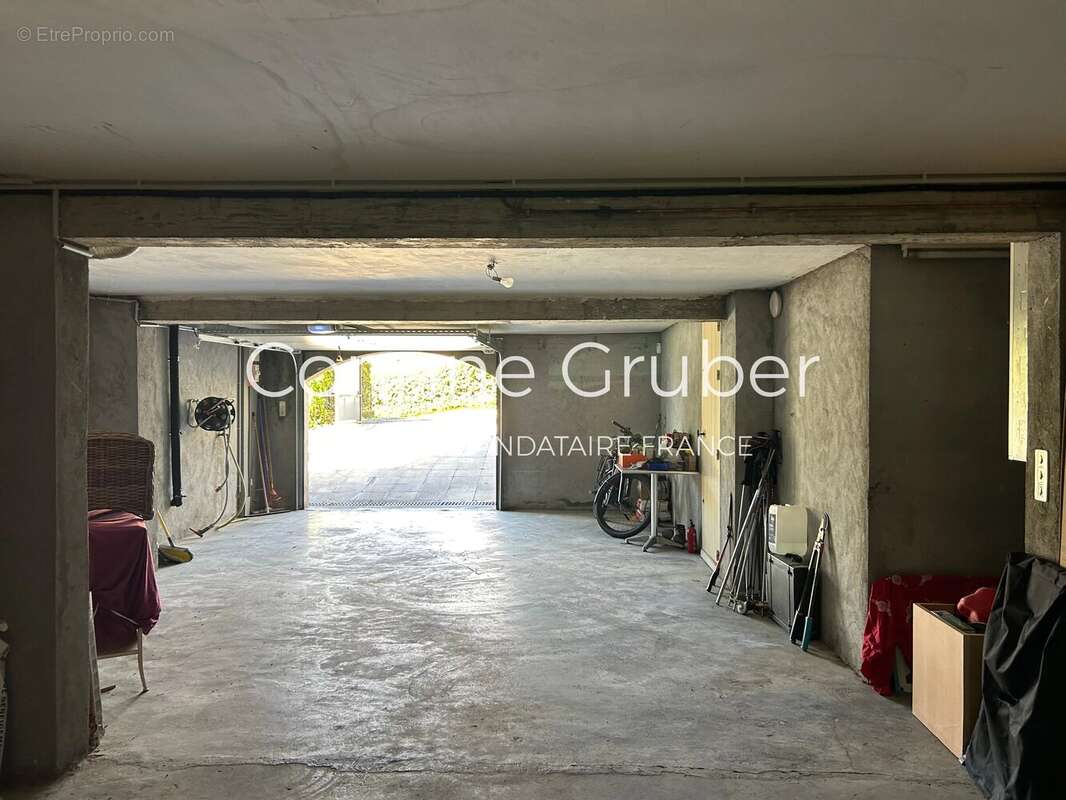 Maison à DIGNE-LES-BAINS