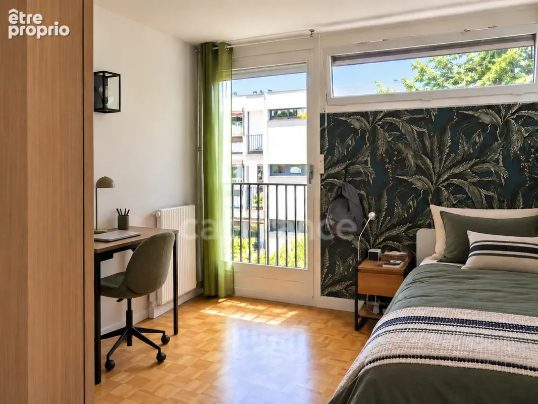 Bellevue - Appartement à vendre 4 pièces MEUDON (92) - photo 7