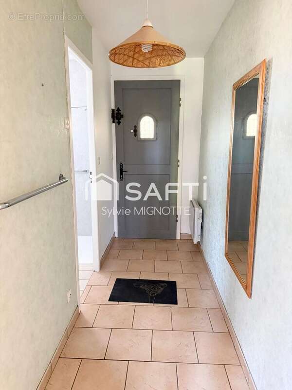 Photo 4 - Maison à SURGERES