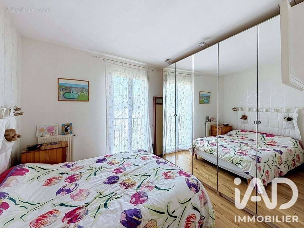 Maison 125 m² à Antony  - photo 8