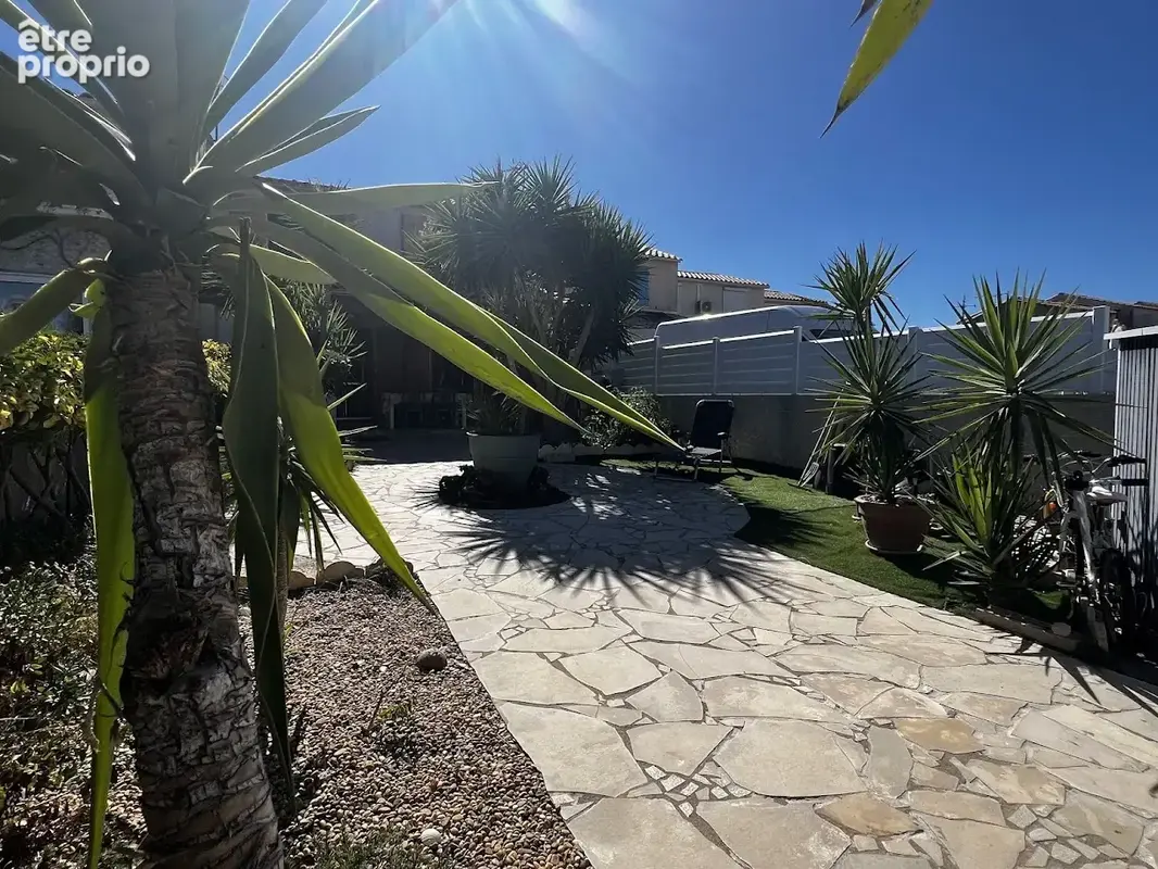 Villa sans copropriété - photo 34