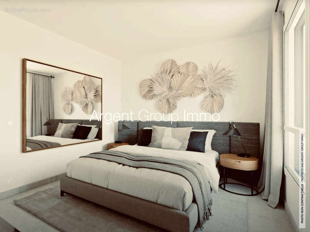 Appartement à LA CIOTAT