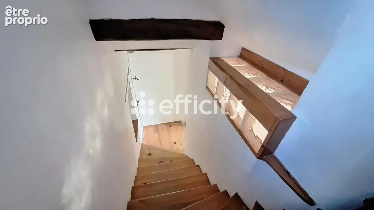 Maison de ville - photo 15