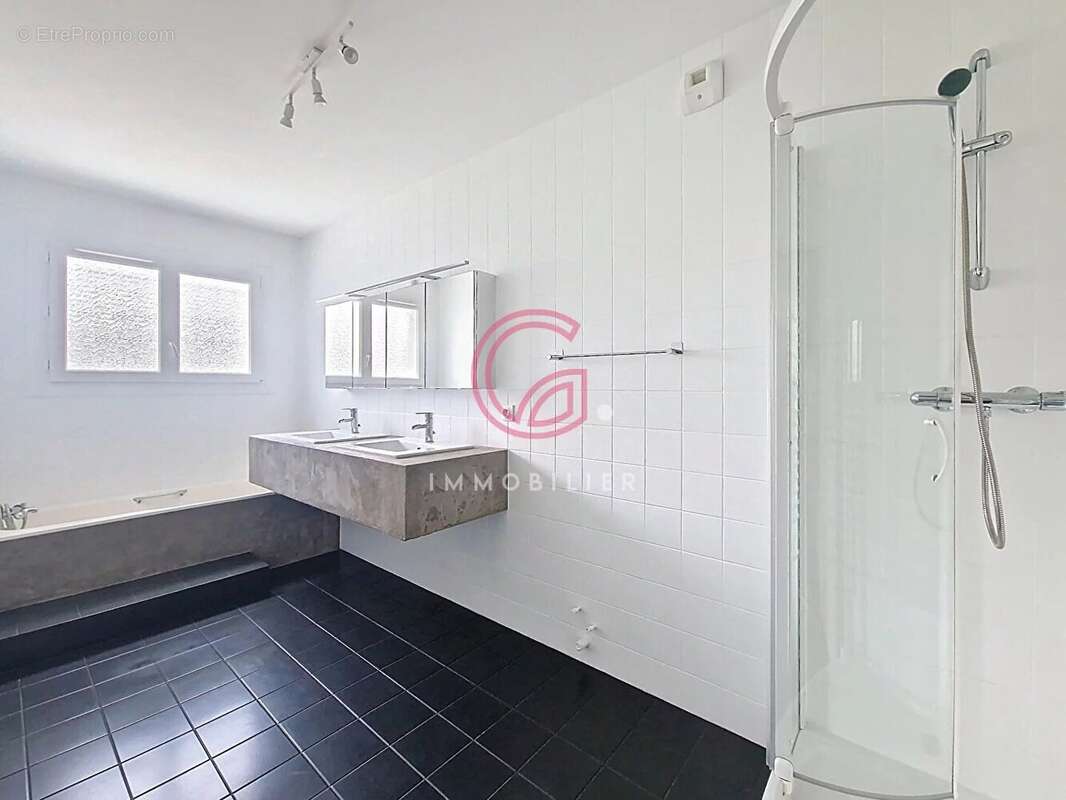 Maison à BISCARROSSE