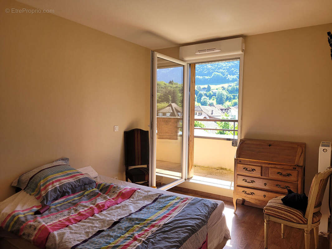 Appartement 78m² à faverges-seythenex - photo 10