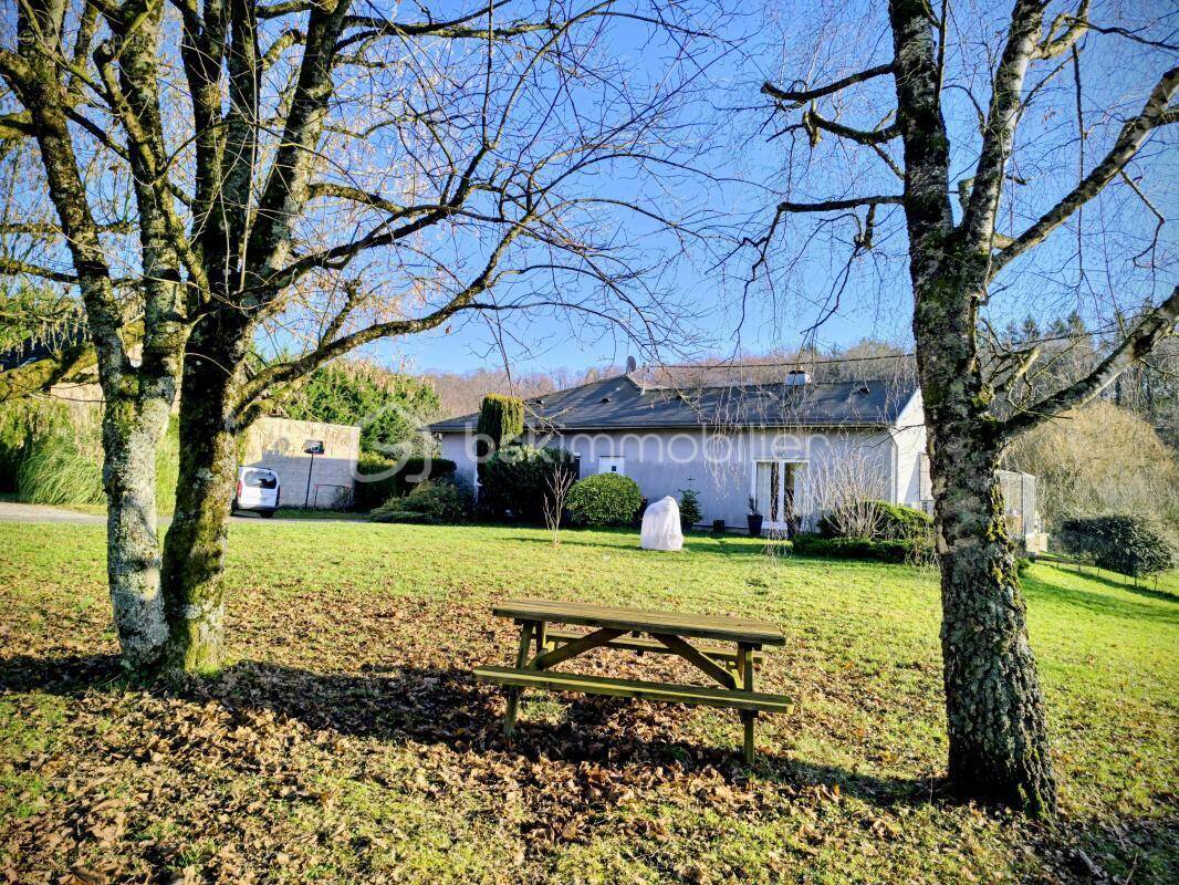 Maison à GILDWILLER