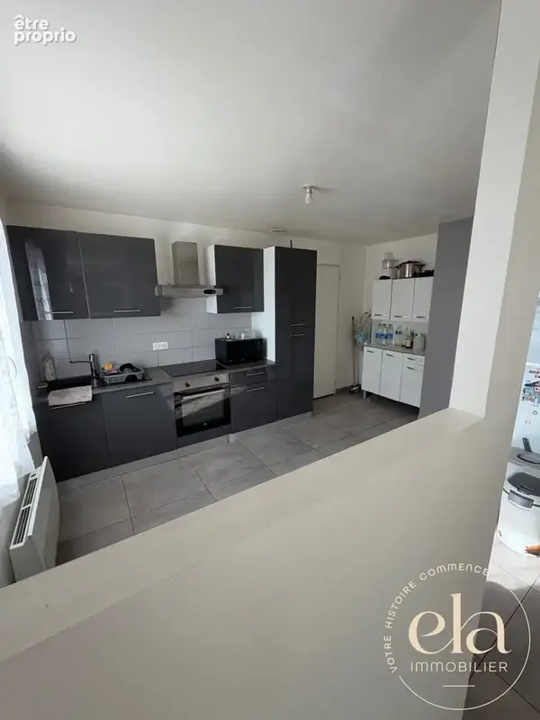 Maison 4 pièces 100 m² à vendre à Saint-Prouant (85110) - photo 2