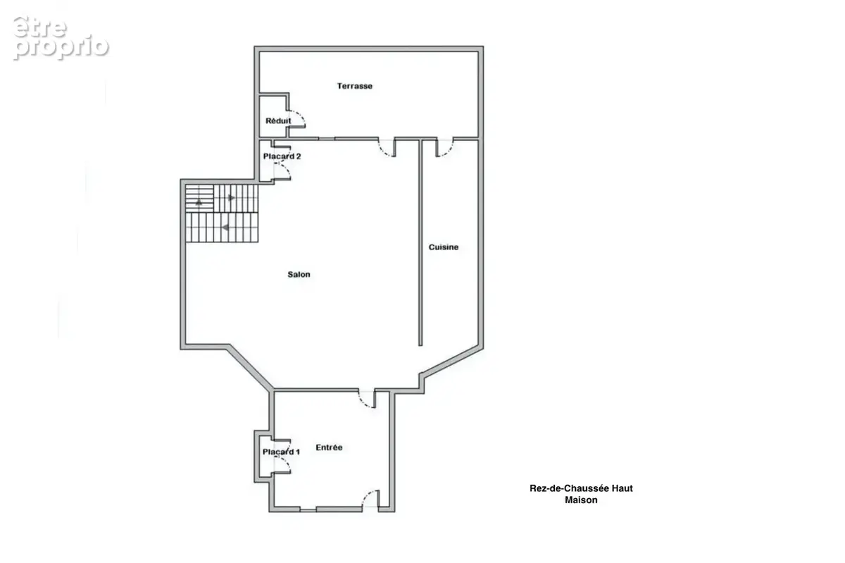 Maison de Village - 183 m² - à Sablet - photo 22