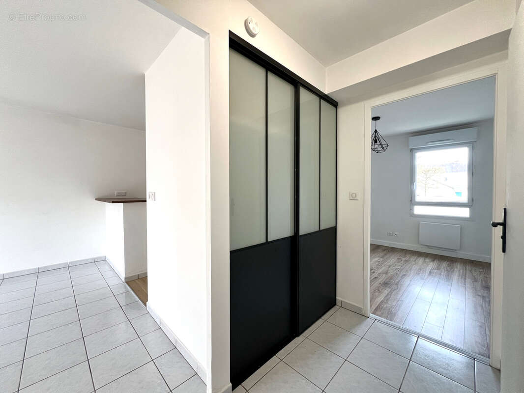 Appartement à ORVAULT