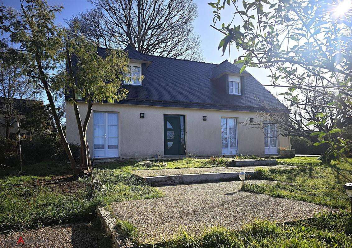 Maison à MISSIRIAC