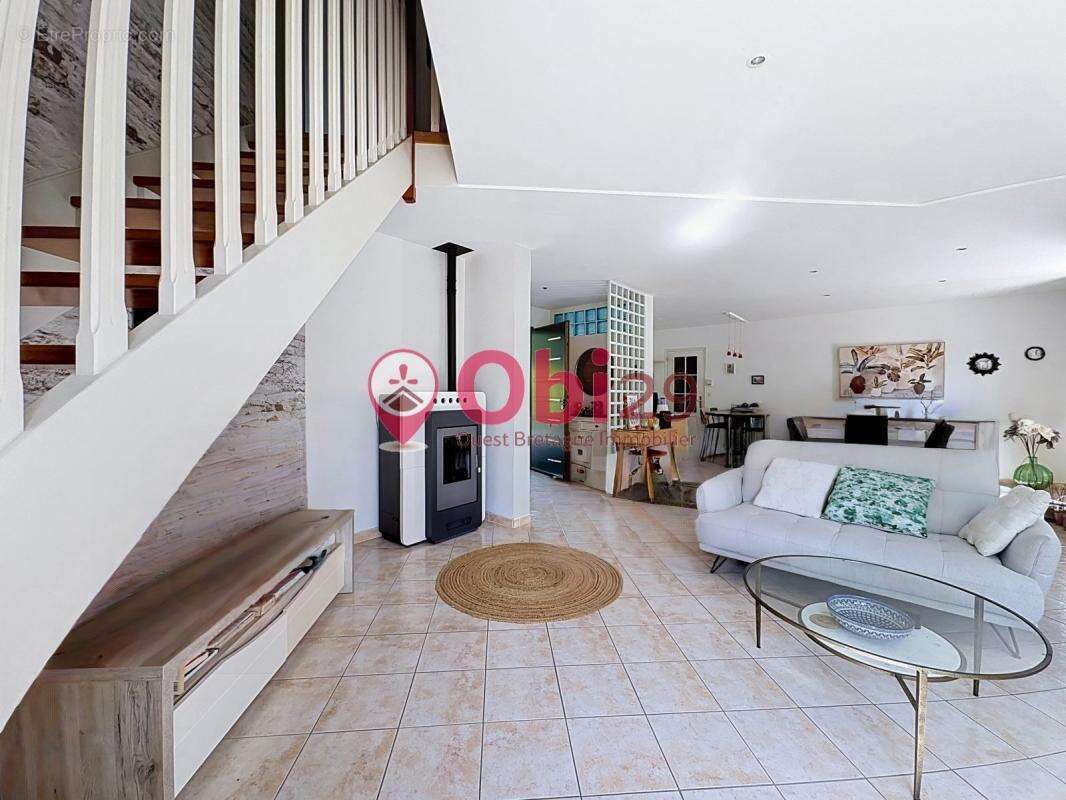 Bénodet - Maison familiale avec dépendance aménagée - photo 6