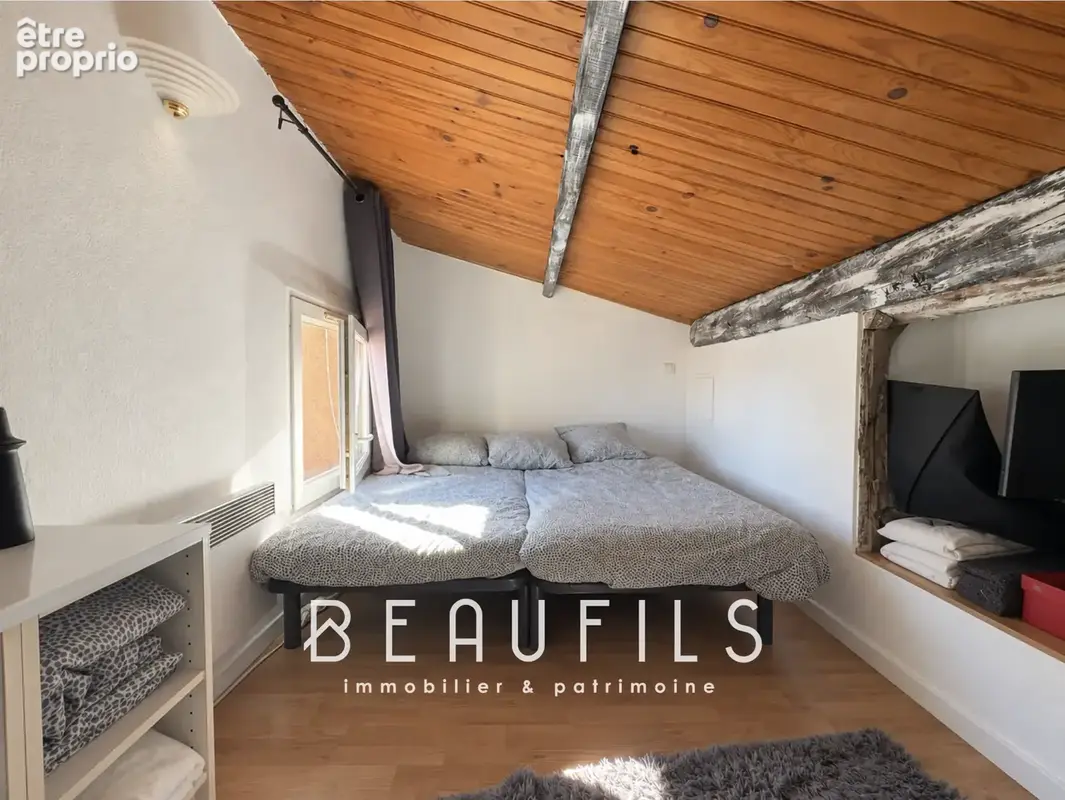 Exclusivité. Appartement au coeur du centre historique - photo 7