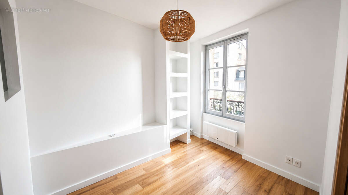 Photo 7 - Appartement à PARIS-16E