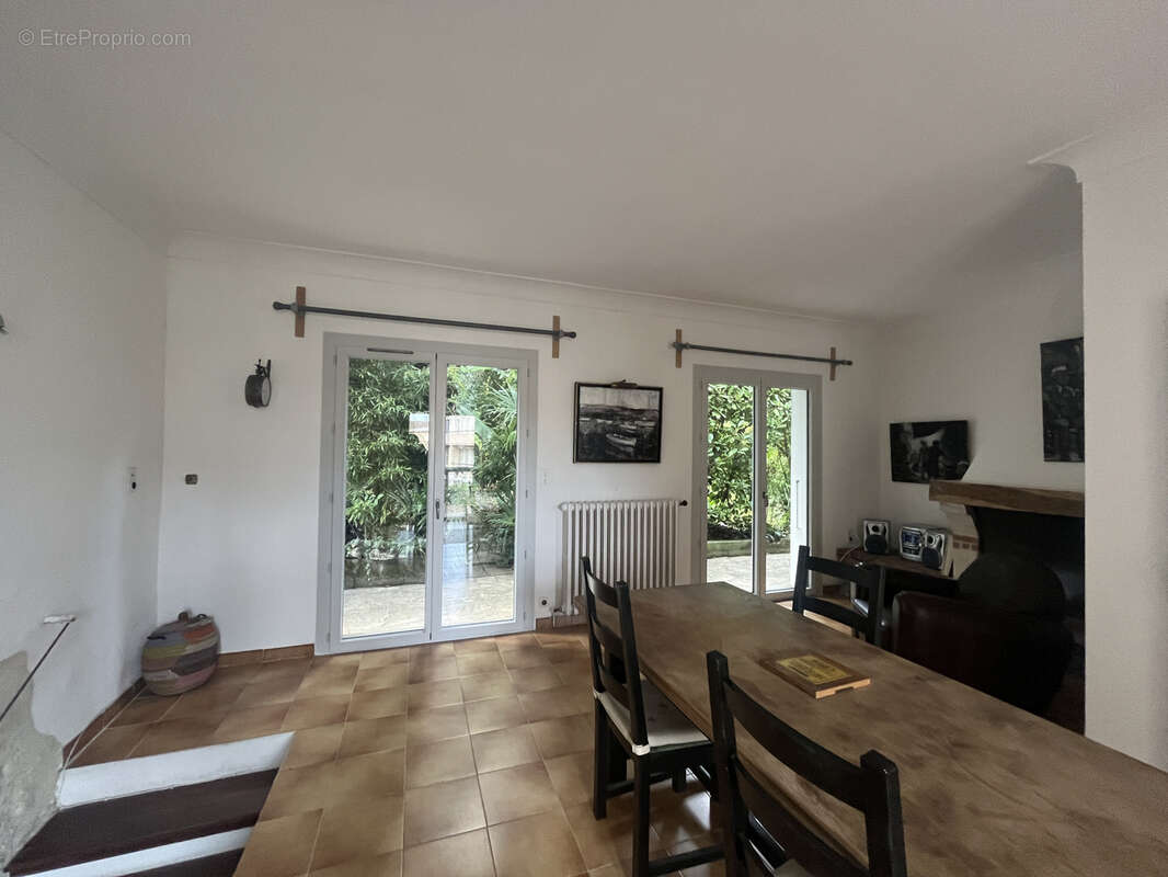 Maison à AUCH