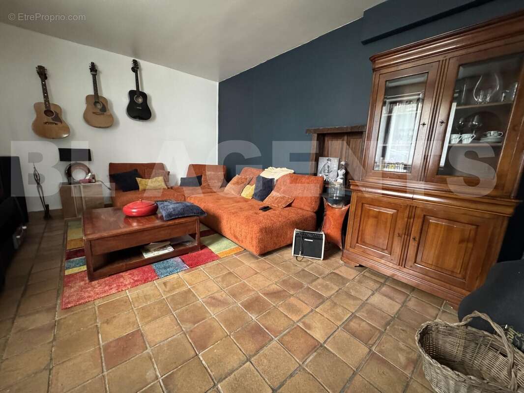 IMG_3218 - Maison à COULOMMIERS