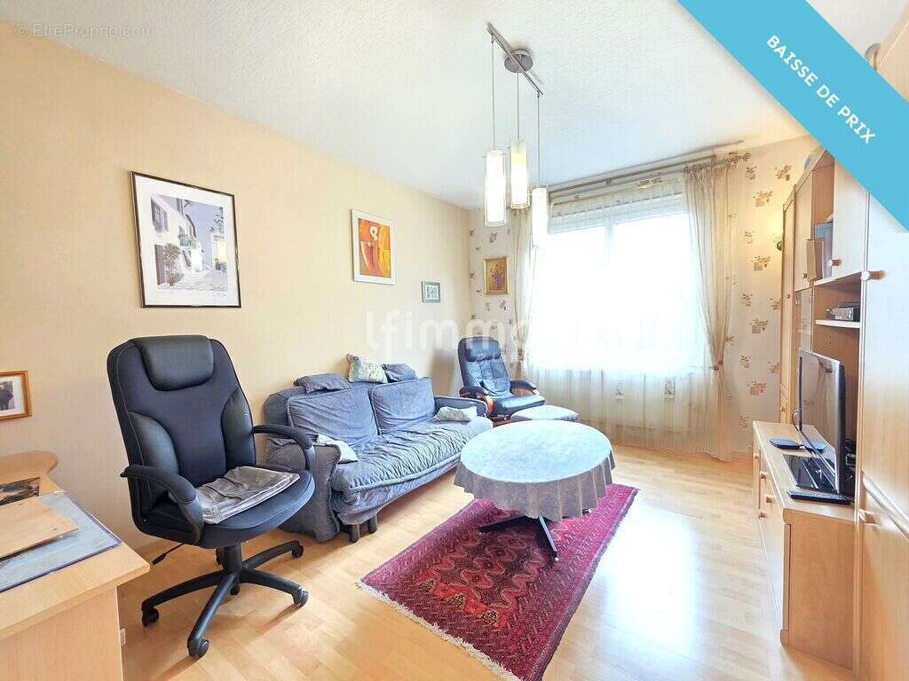 Maison 5 pièces 117 m² quartier Floridor à Thann(68800) - photo 6