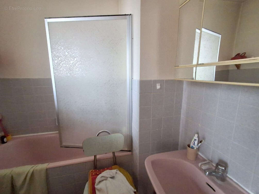 Appartement à HYERES