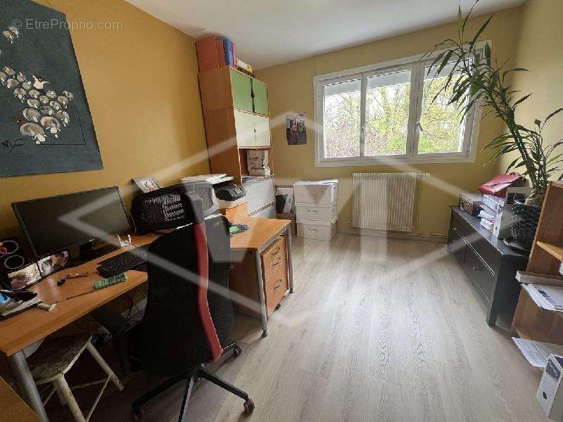 Maison à COMBS-LA-VILLE