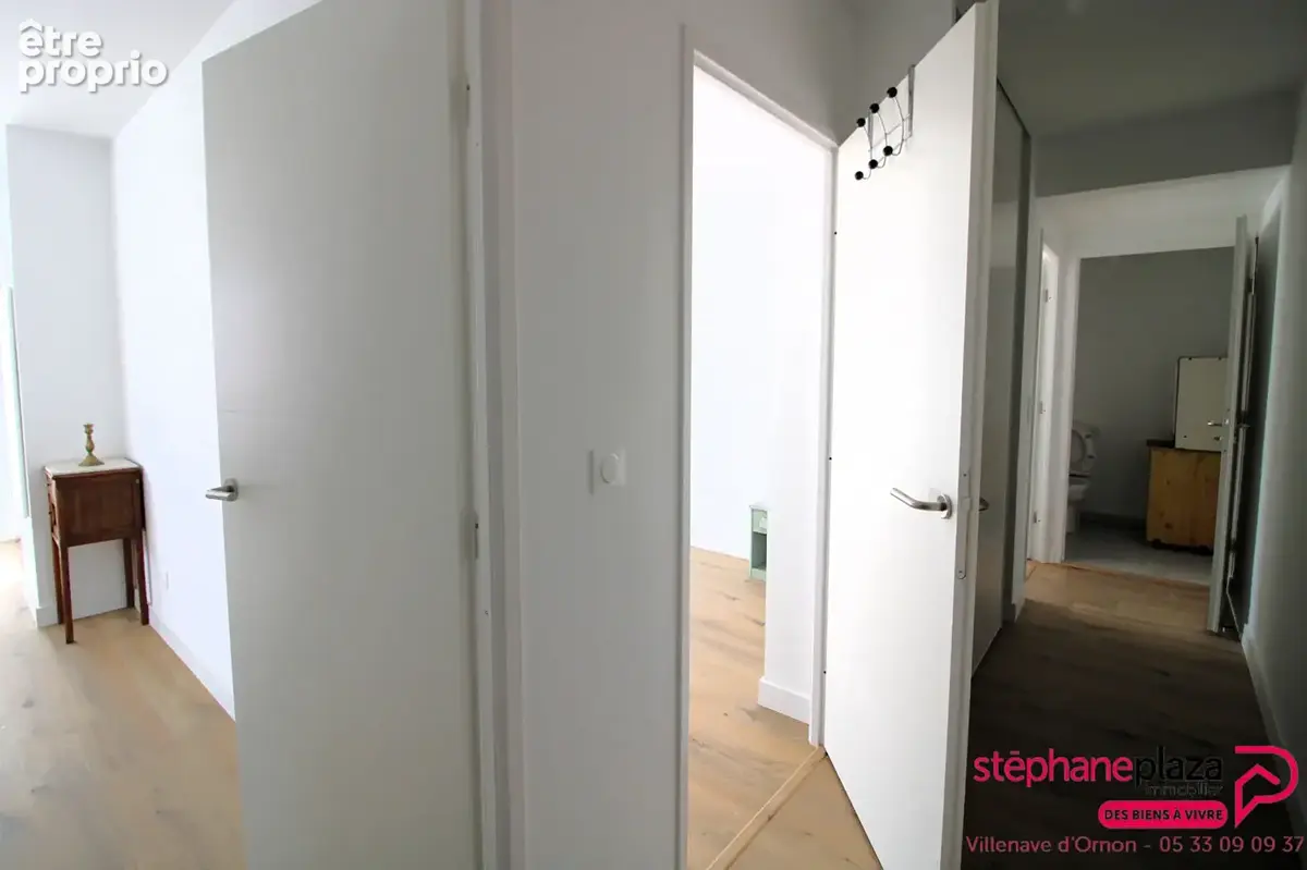 Appartement Villenave D Ornon - 3 pièce(s) - 61.5 m2 - photo 9