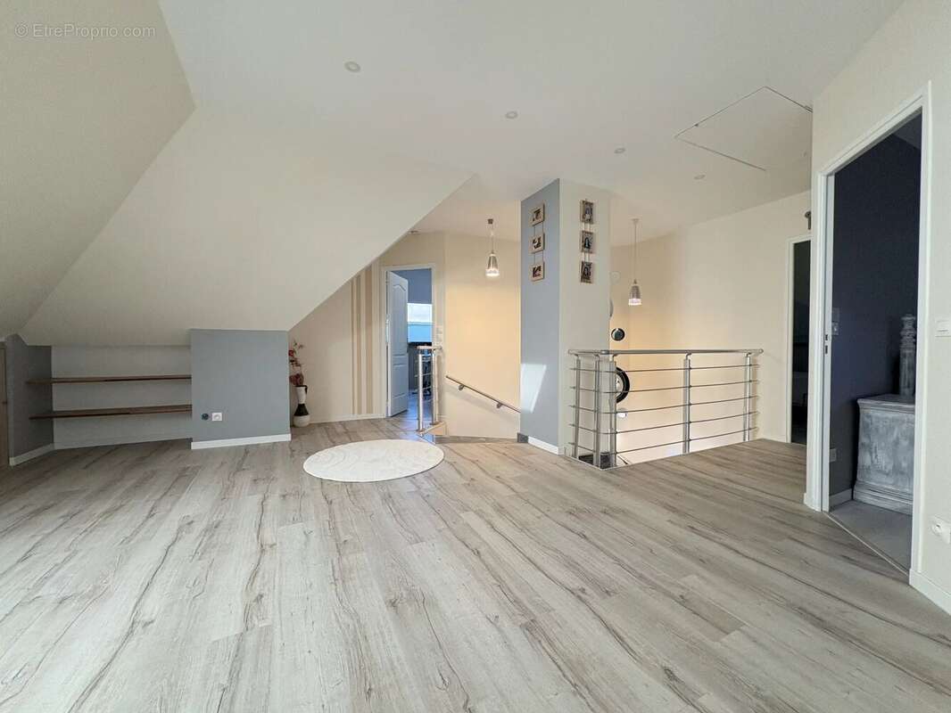 Maison à LE PLESSIS-TREVISE