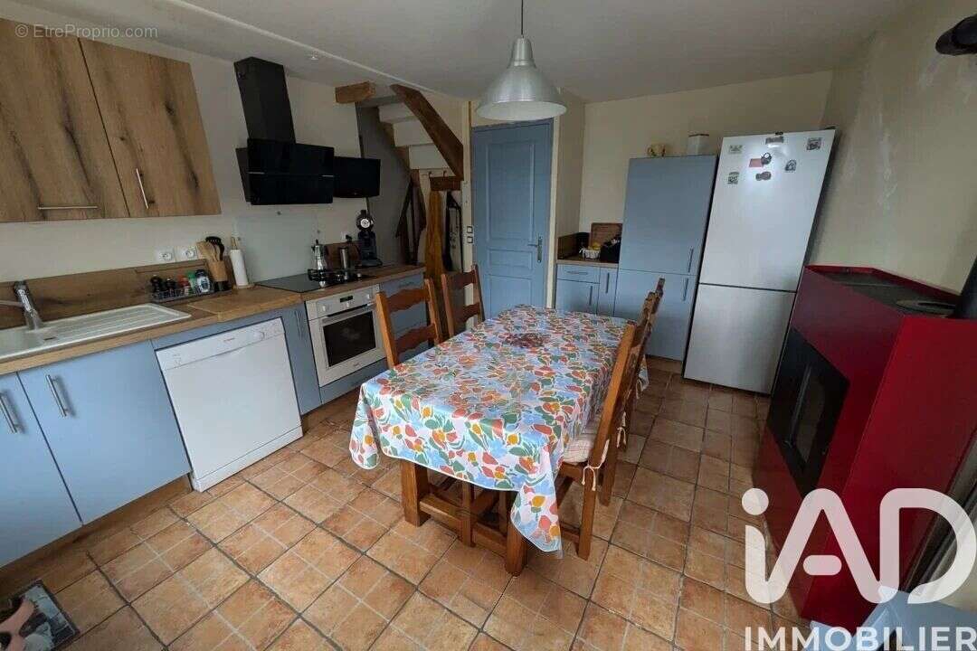 Photo 5 - Maison à PONT-AUDEMER