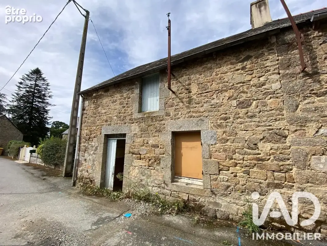 Photo 1 - Maison à PLOEUC-SUR-LIE