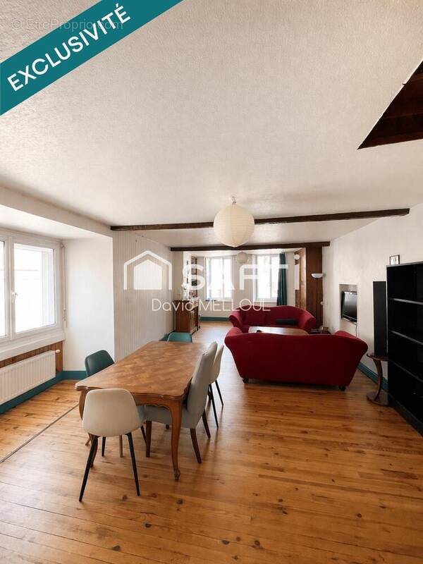 Photo 1 - Maison à TENAY