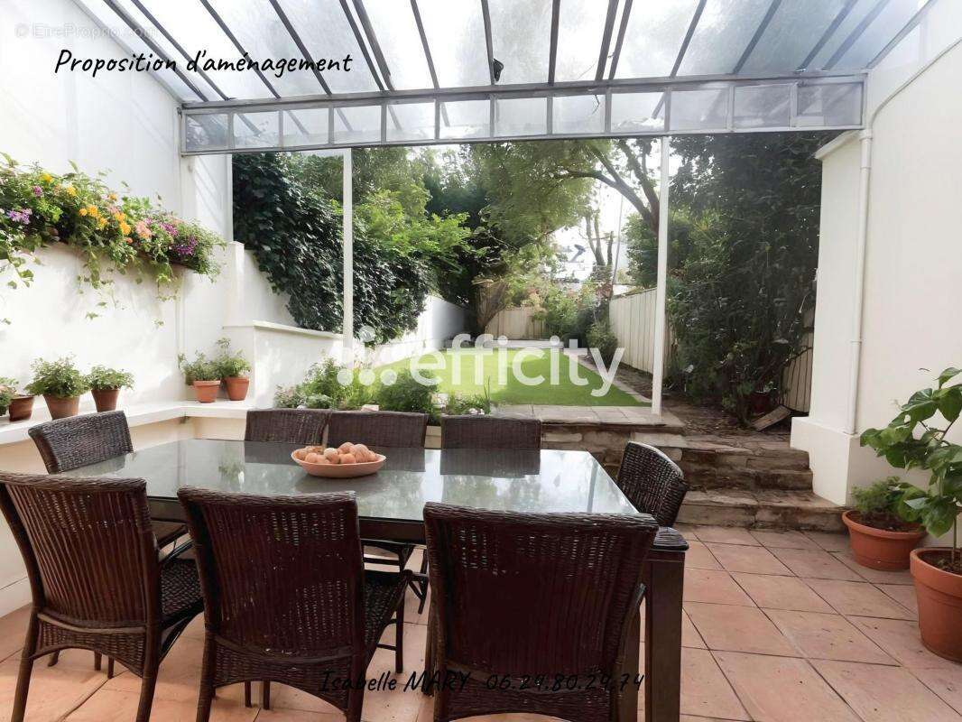 Appartement à FRESNES