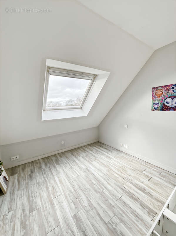 Appartement à PLOEREN