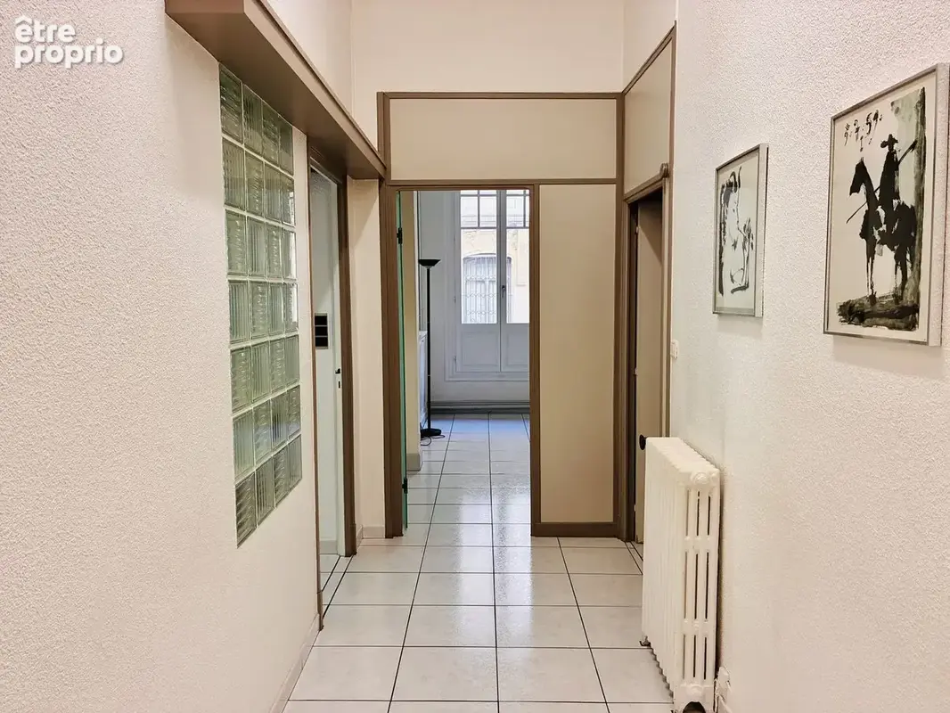Appartement 6 pièces 130 m² à vendre à Perpignan (66000) - photo 5