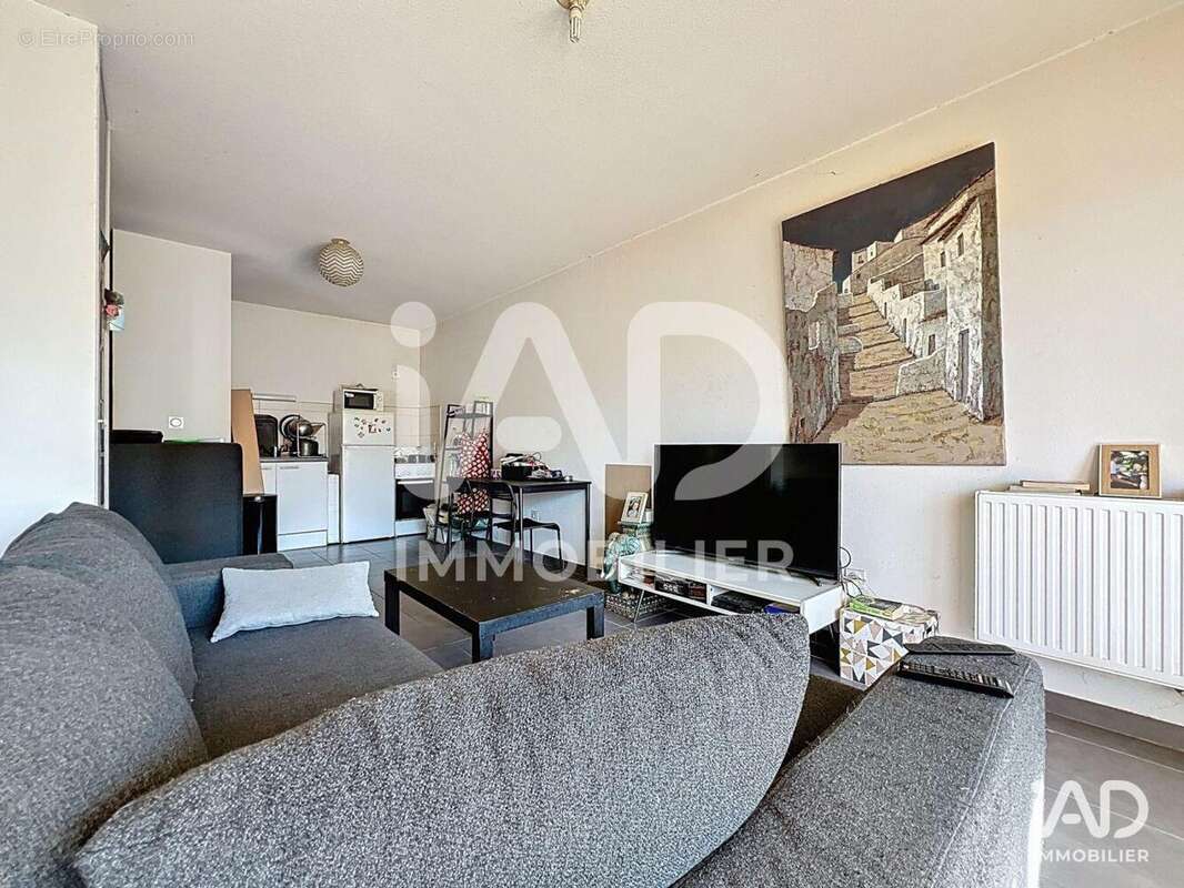 Photo 4 - Appartement à JUVIGNAC