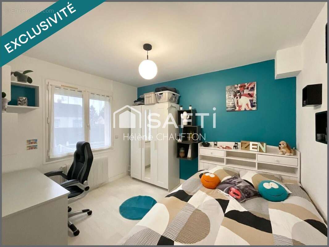 Photo 8 - Maison à BREVAL