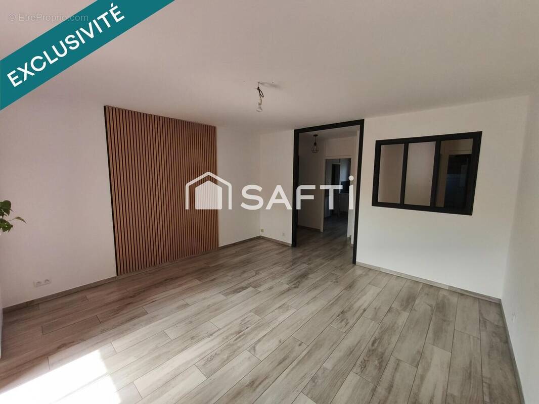 Photo 1 - Appartement à BASTIA