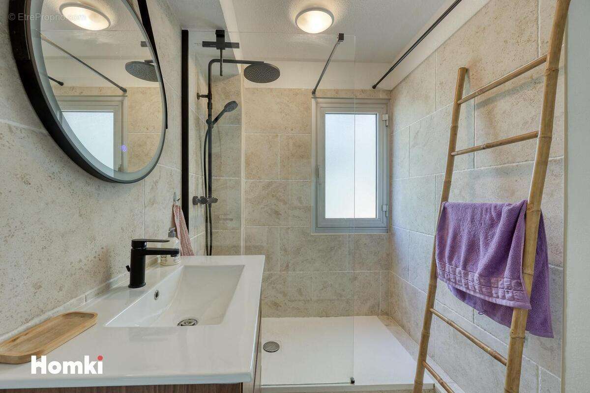 Appartement à BANDOL