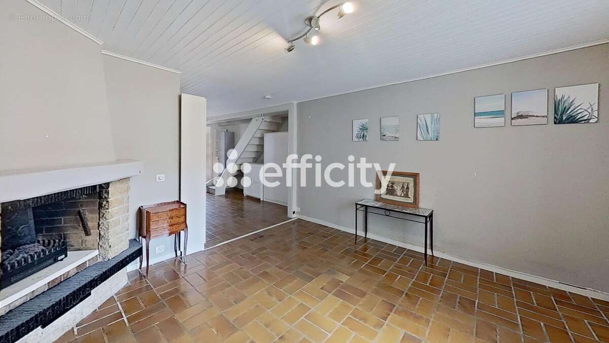 Maison 80 m² à Thonon-Les-Bains  - photo 4