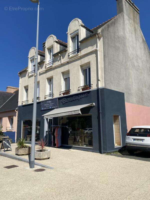 Appartement à KERLOUAN