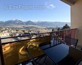 Appartement à FONT-ROMEU-ODEILLO-VIA