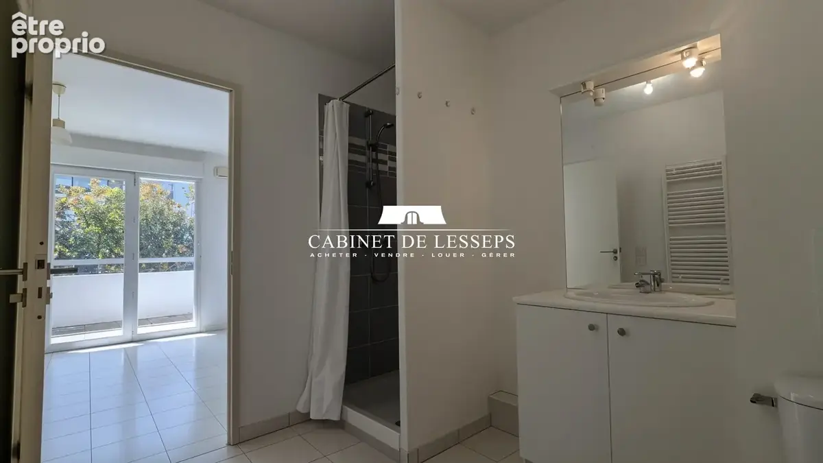 Appartement 1 pièce 34 m² à vendre à Bayonne (64100) - photo 8
