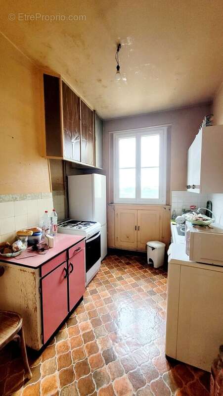 Appartement à SAVIGNY-SUR-ORGE