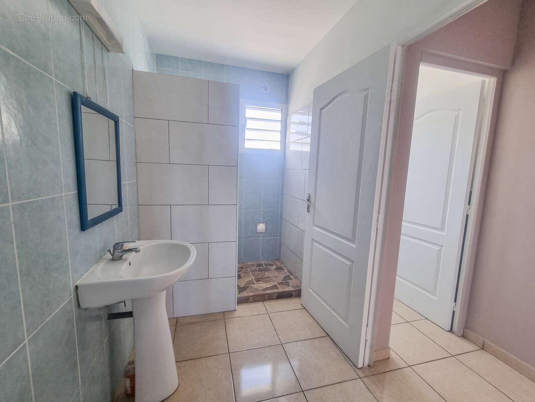 Maison à SAINT-PIERRE