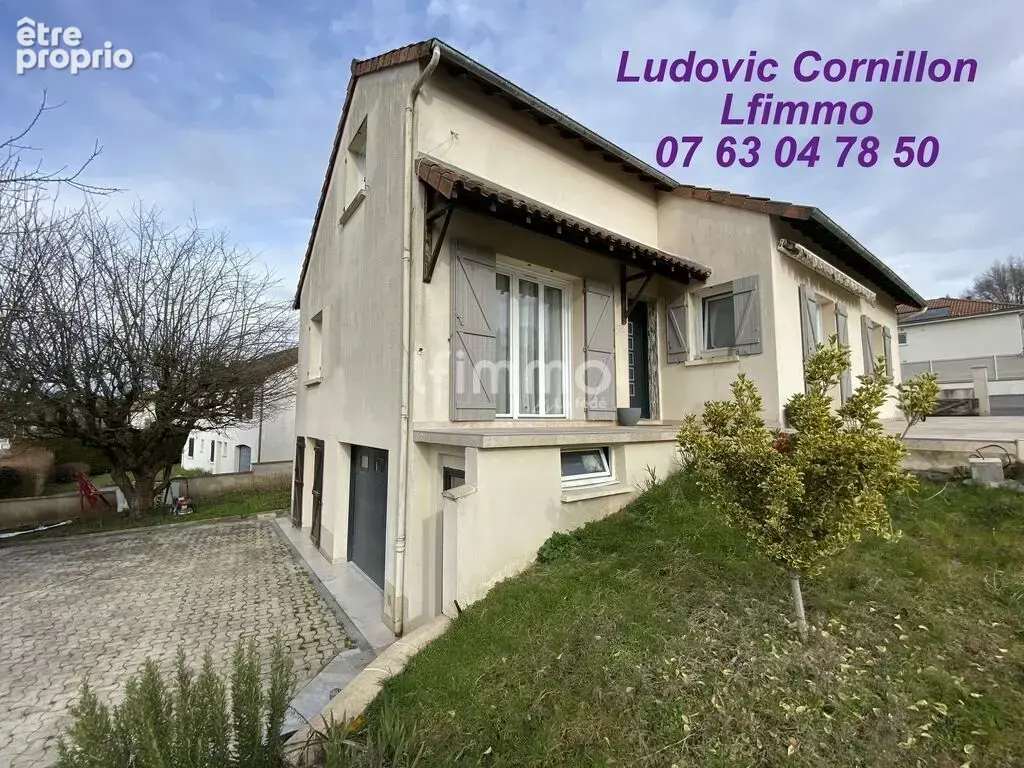 Maison individuelle 153 m2 en lotissement - photo 25