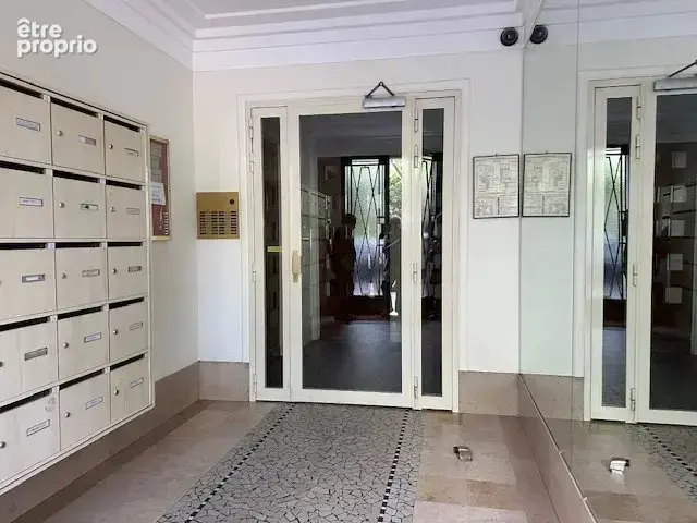 Appartement 1 pièce 9 m² à vendre à Paris-19e (75019) - photo 7