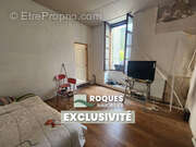 Appartement à LODEVE