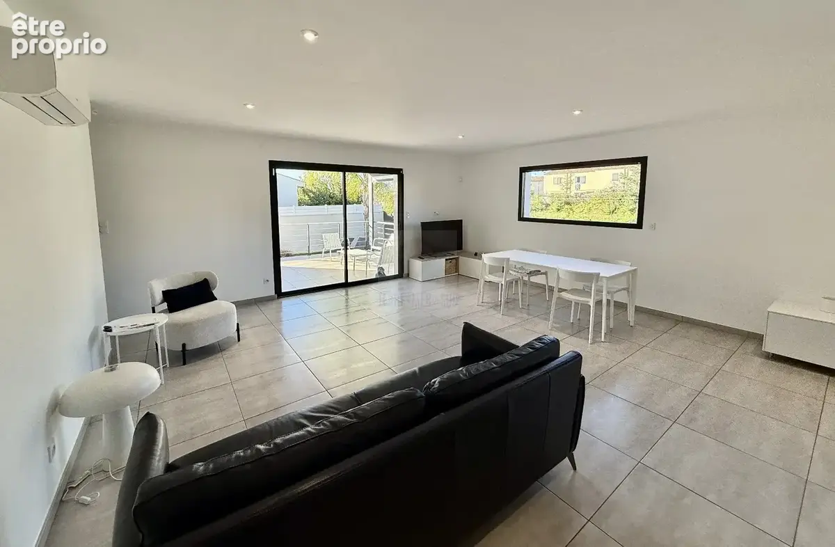 Maison 4 pièces 103 m² à vendre à Beziers (34500) - photo 8