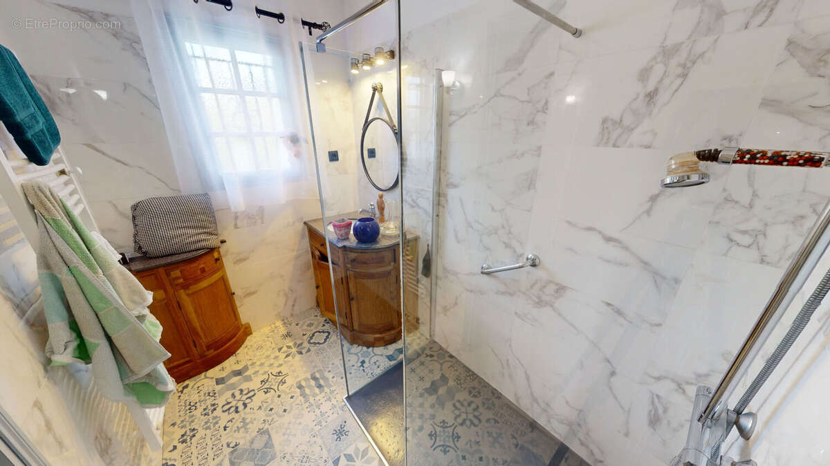 Maison à SAINT-ANDRE-SUR-ORNE