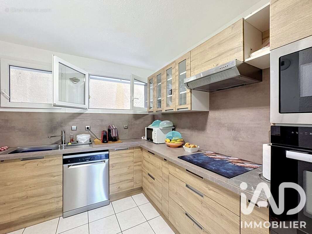 Photo 4 - Appartement à FILLINGES