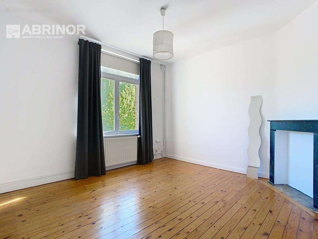 Maison à LAMBERSART