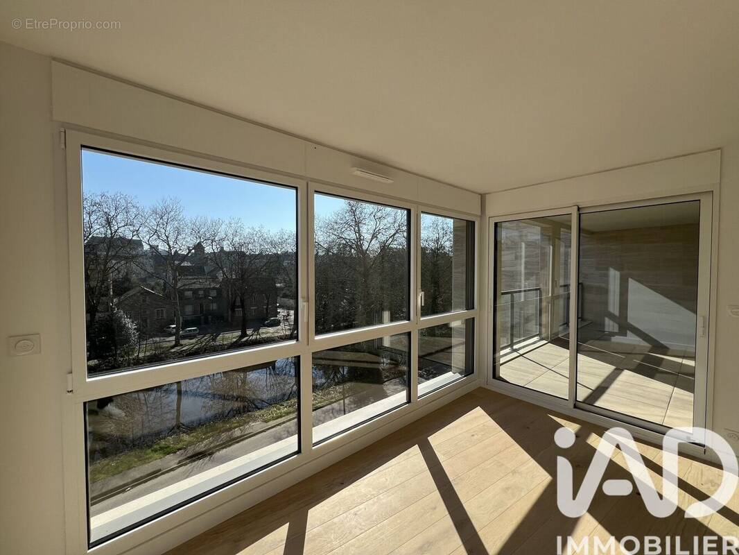 Photo 1 - Appartement à RENNES